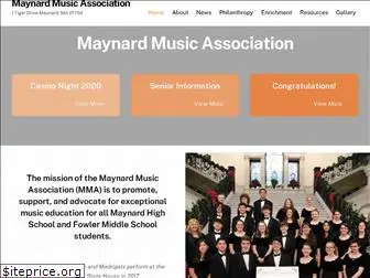 maynardmusic.org