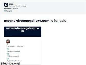 maynardreecegallery.com