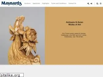 maynardsfineart.com