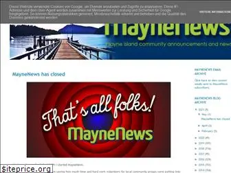 maynenews.blogspot.com