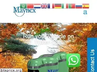 maynex.com