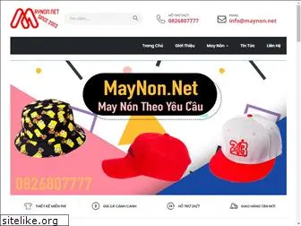 maynon.net