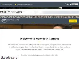 maynoothcampus.com