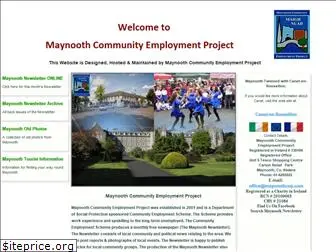 maynoothcep.com