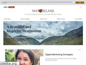 mayo-accommodation.com