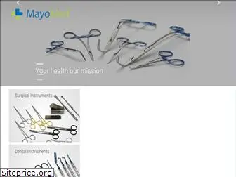 mayo-med.com