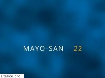 mayo-san.com