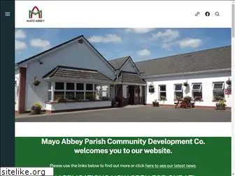 mayoabbey.ie