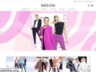 mayochix-webshop.hu