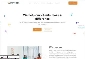 mayocoo.com