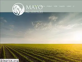 mayofertilizer.com