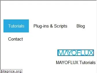 mayoflux.tv