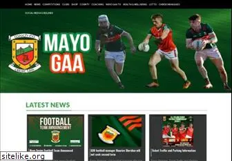 mayogaa.com