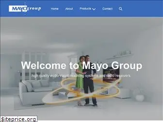 mayogroup.co.nz