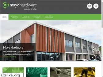 mayohardware.com.au