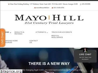 mayohill.law