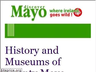 mayohistory.com