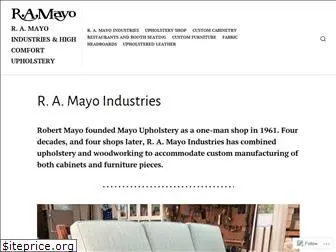 mayoindustries.com