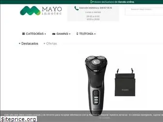 mayoinnotec.com