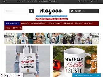 mayooo.com