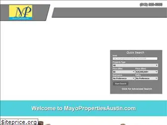 mayopropertiesaustin.com