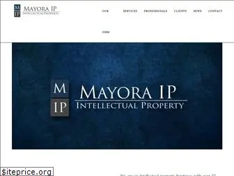 mayora-ip.net