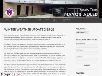 mayoradler.com