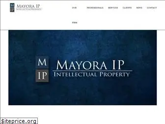 mayoraip.com