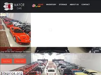 mayorcars.com