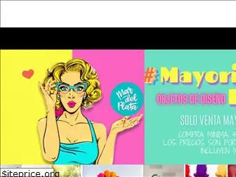 mayoristadeco.com.ar