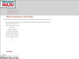 mayoristamaju.com