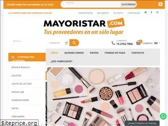 mayoristar.com.ar