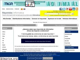 mayoristasinformatica.es