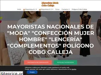 mayoristasmodacobocalleja.es