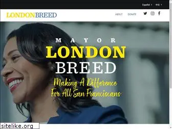 mayorlondonbreed.org