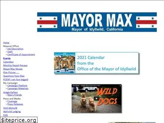 mayormax.com
