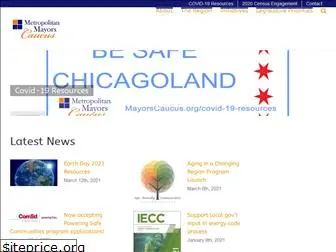 mayorscaucus.org