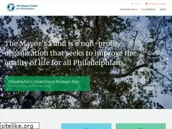 mayorsfundphila.org