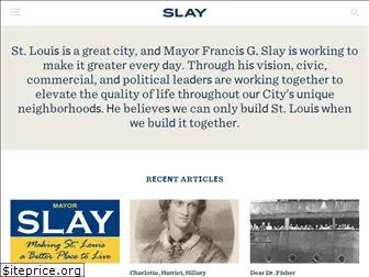 mayorslay.com