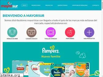 mayorsur.com.ar