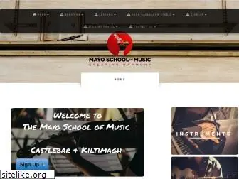 mayoschoolofmusic.com