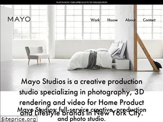 mayostudios.com