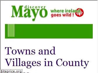 mayotowns.com