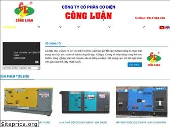 mayphatdiencongluan.com.vn