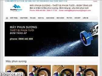 mayphunsuongsaigon.com