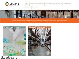 maypo.com.mx