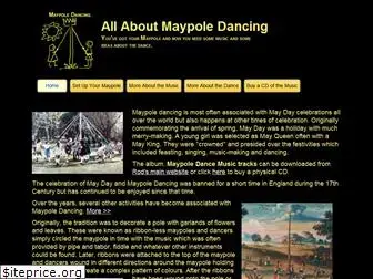 maypoledance.com