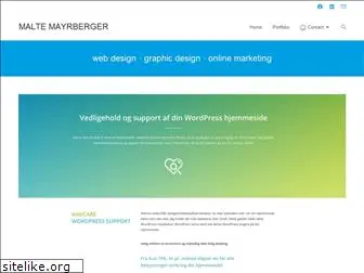 mayrberger.com