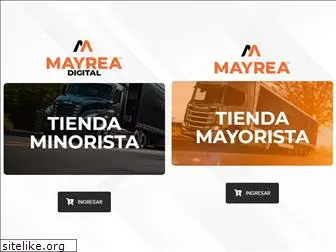 mayrea.com.ar