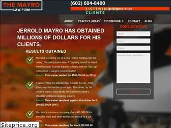 mayrolaw.com